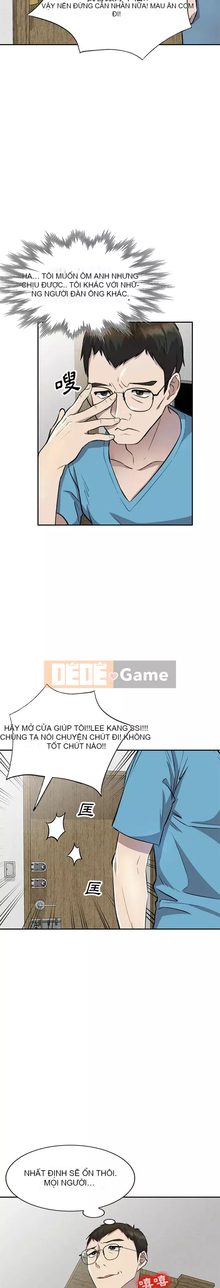 Dạy thêm Chương 19-20