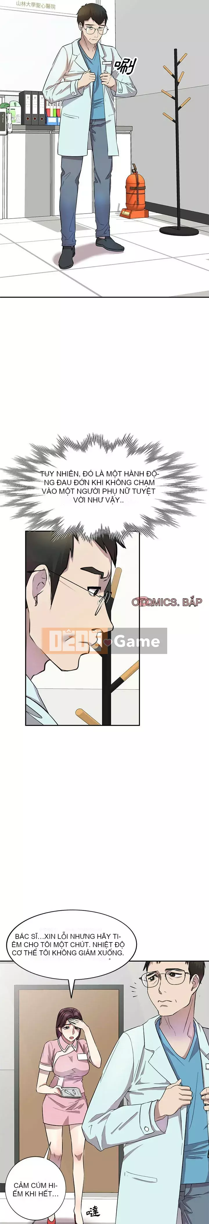 Dạy thêm Chương 19-20