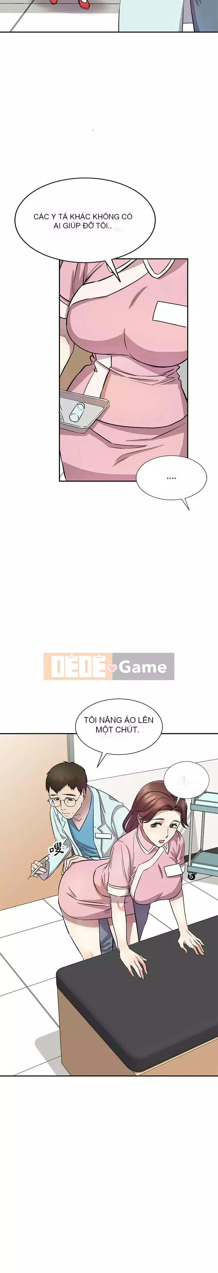 Dạy thêm Chương 19-20