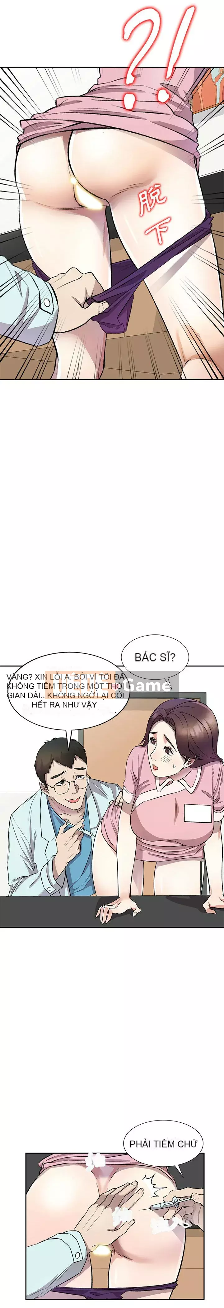 Dạy thêm Chương 19-20