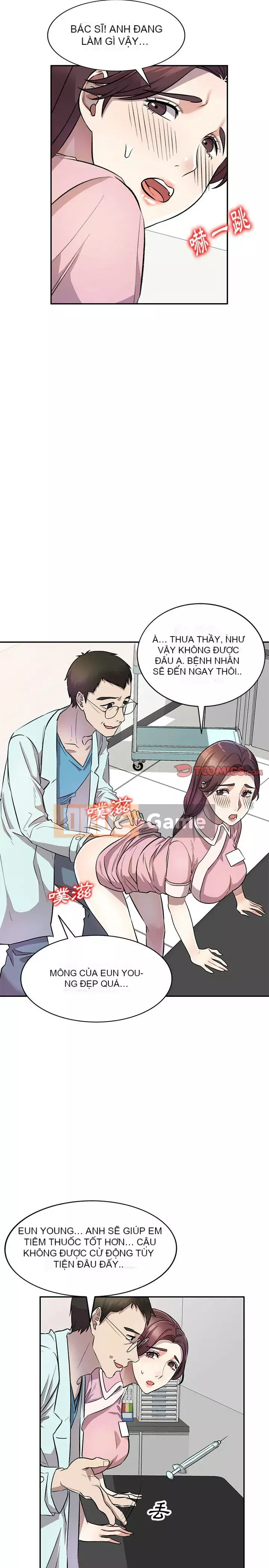 Dạy thêm Chương 19-20