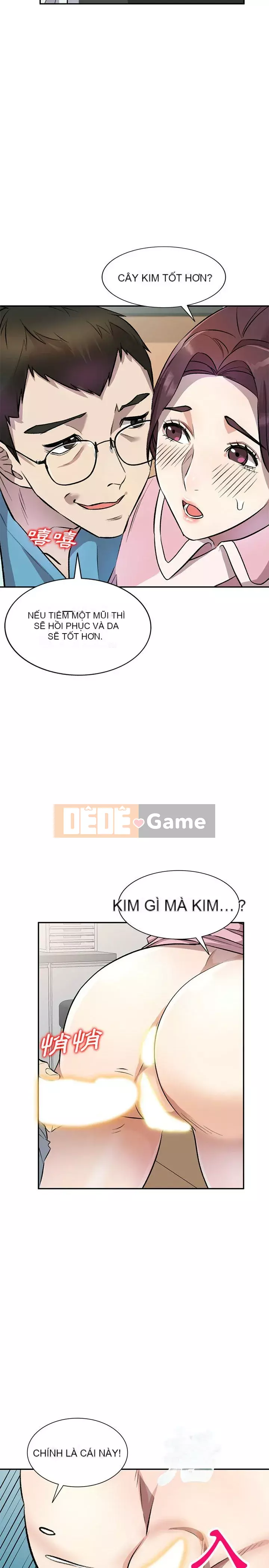 Dạy thêm Chương 19-20