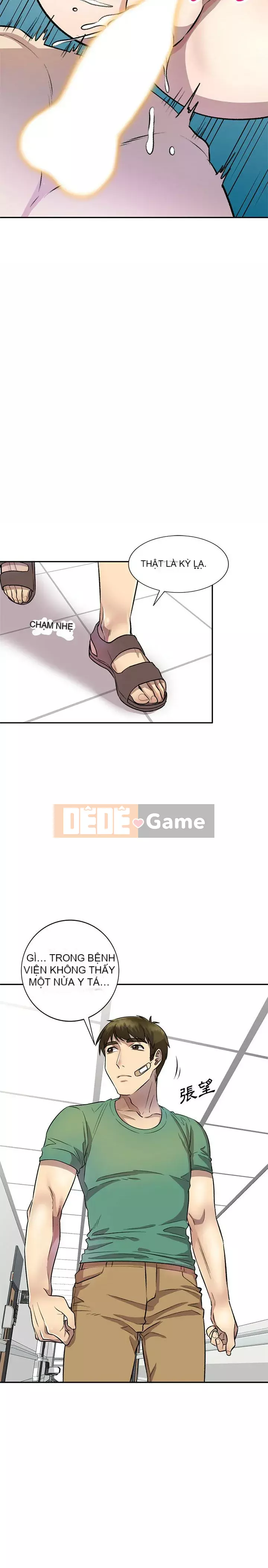 Dạy thêm Chương 19-20