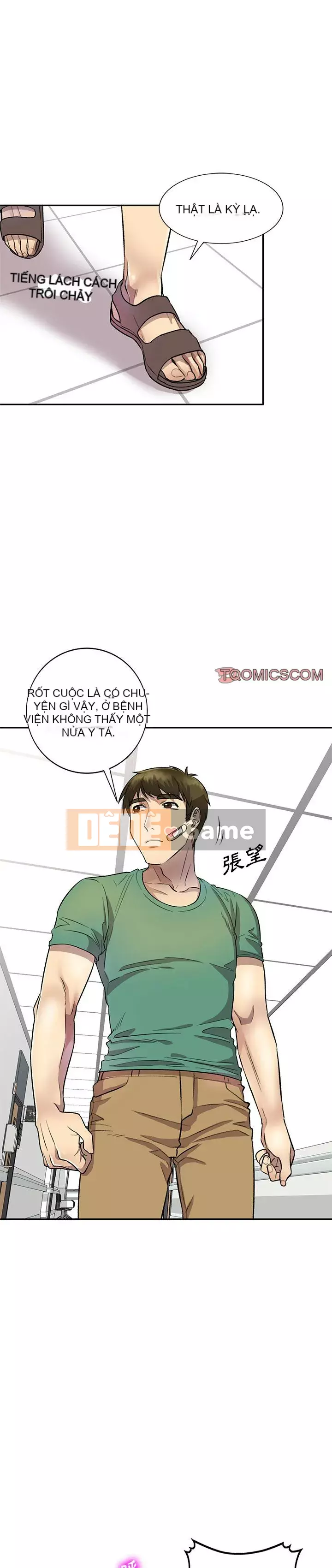 Dạy thêm Chương 19-20