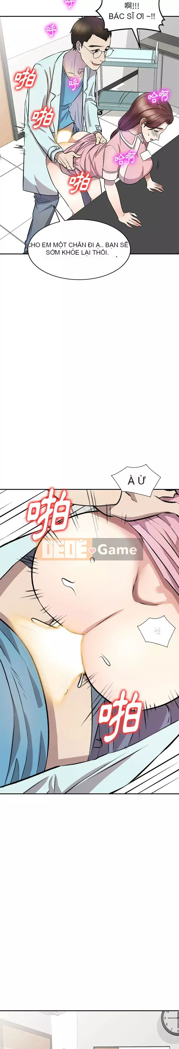 Dạy thêm Chương 19-20