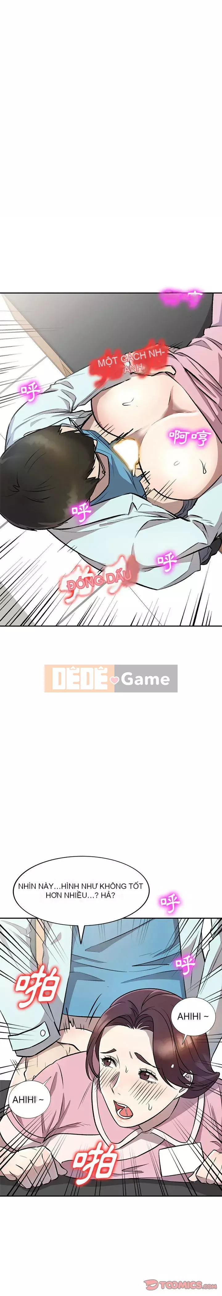 Dạy thêm Chương 19-20