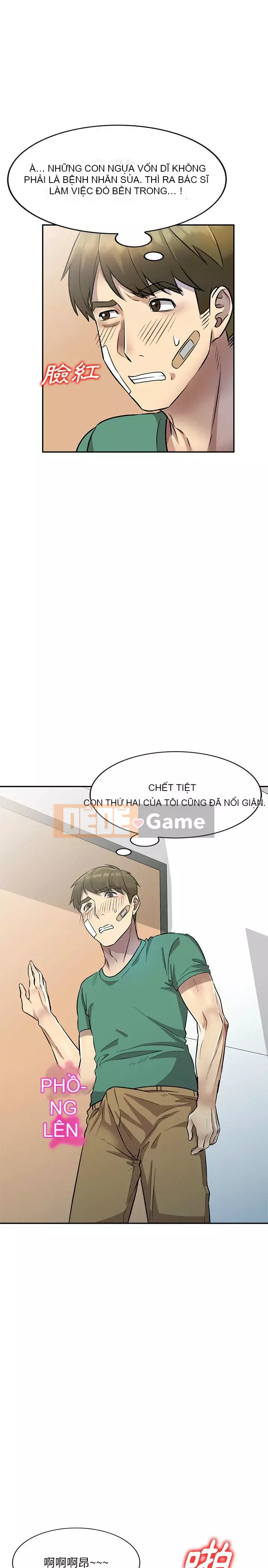 Dạy thêm Chương 19-20