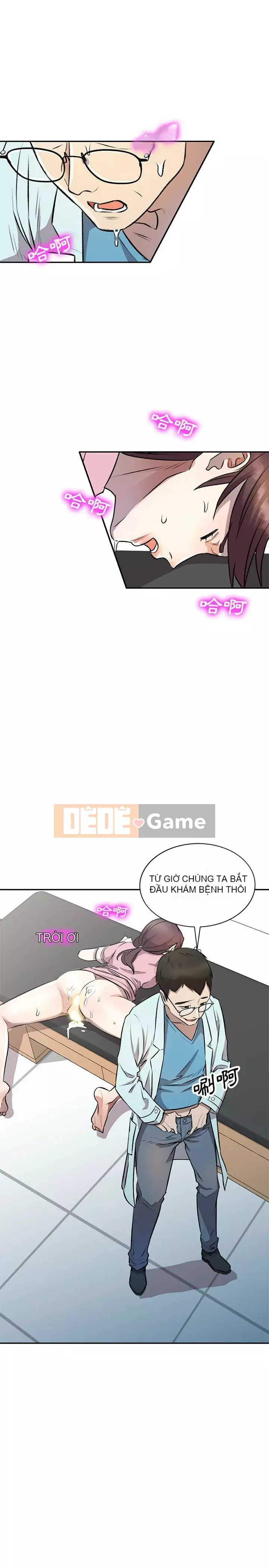 Dạy thêm Chương 19-20