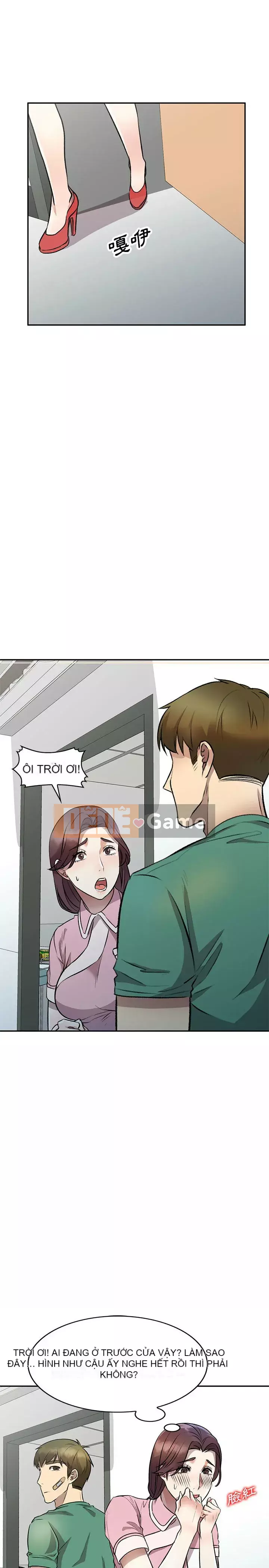 Dạy thêm Chương 19-20