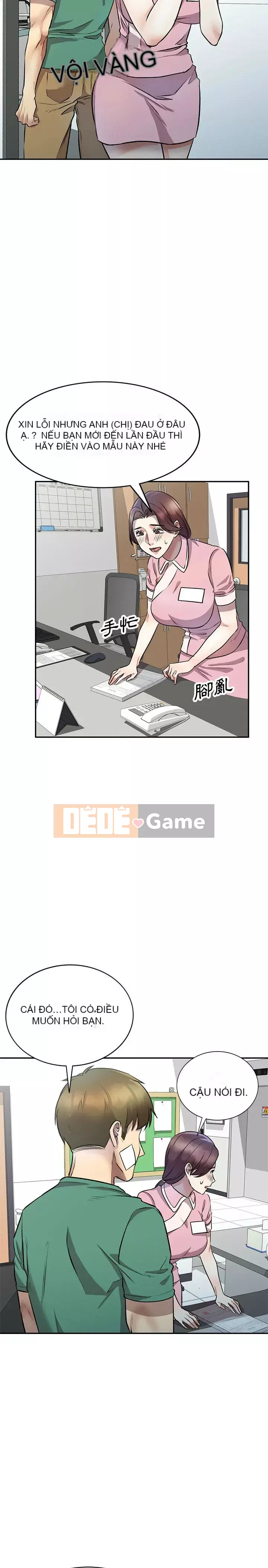 Dạy thêm Chương 19-20