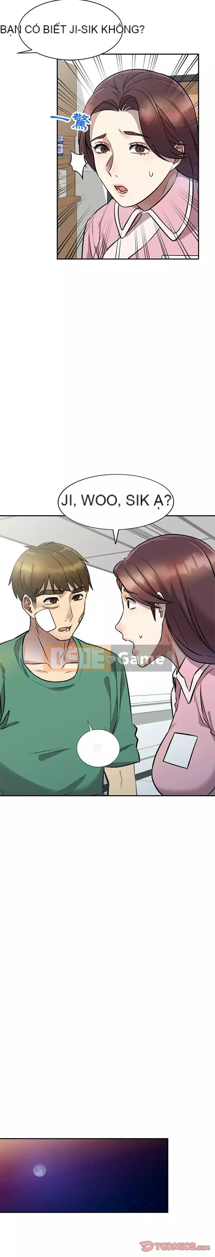 Dạy thêm Chương 19-20