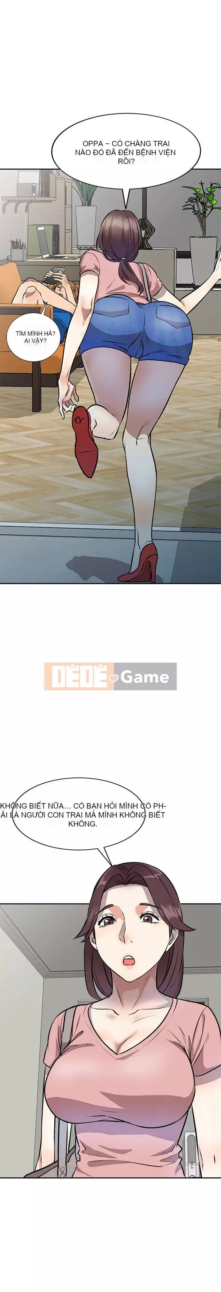 Dạy thêm Chương 19-20