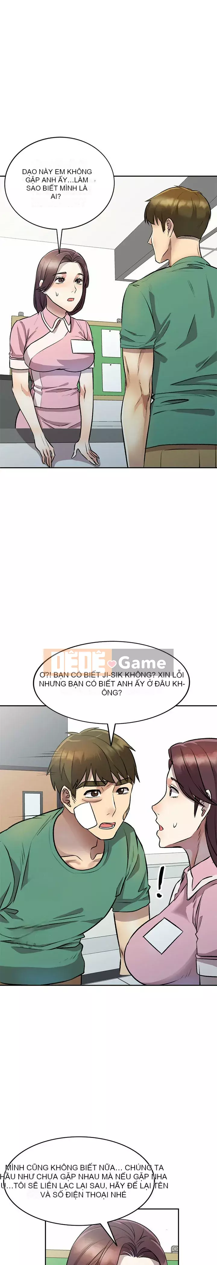 Dạy thêm Chương 19-20