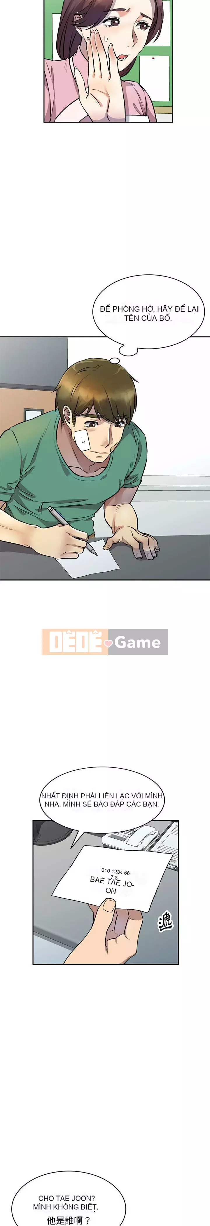 Dạy thêm Chương 19-20