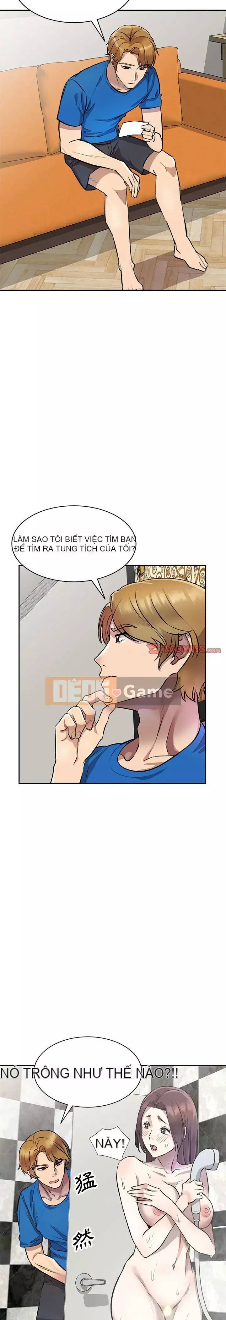 Dạy thêm Chương 19-20