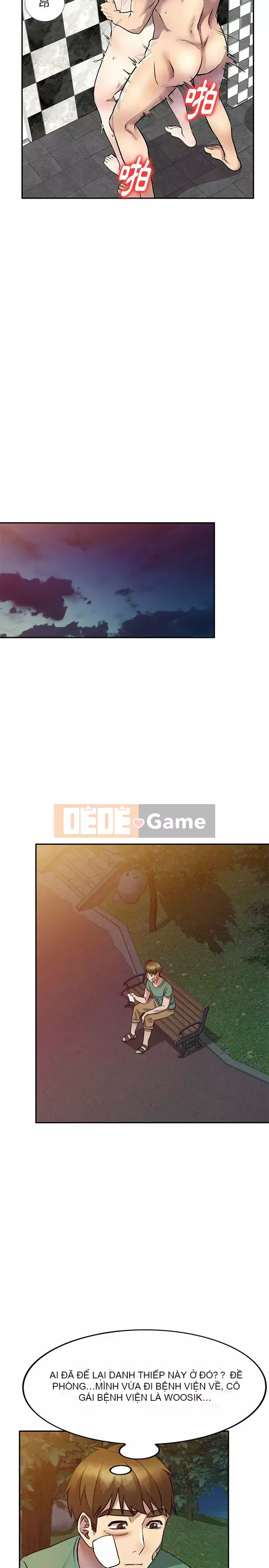 Dạy thêm Chương 19-20