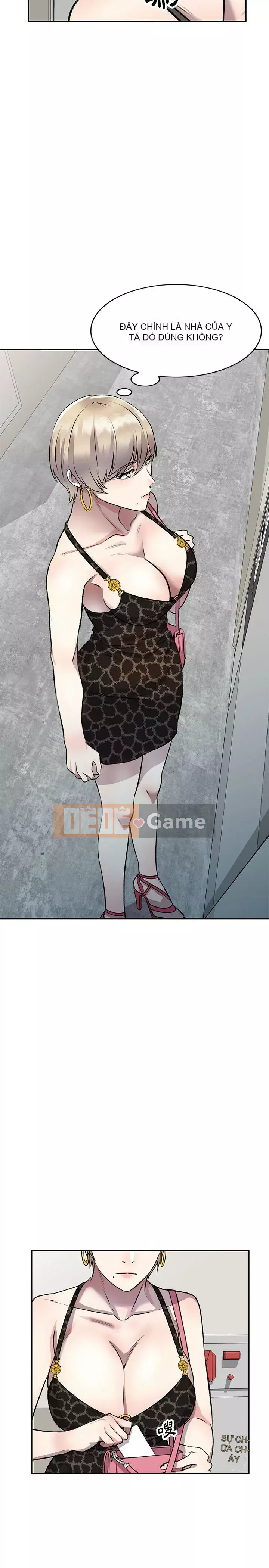 Dạy thêm Chương 19-20