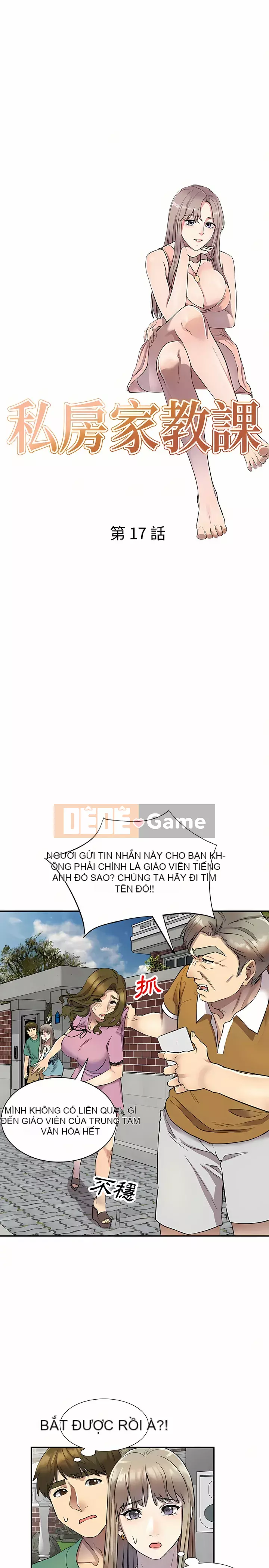 Dạy thêm Chương 17-18