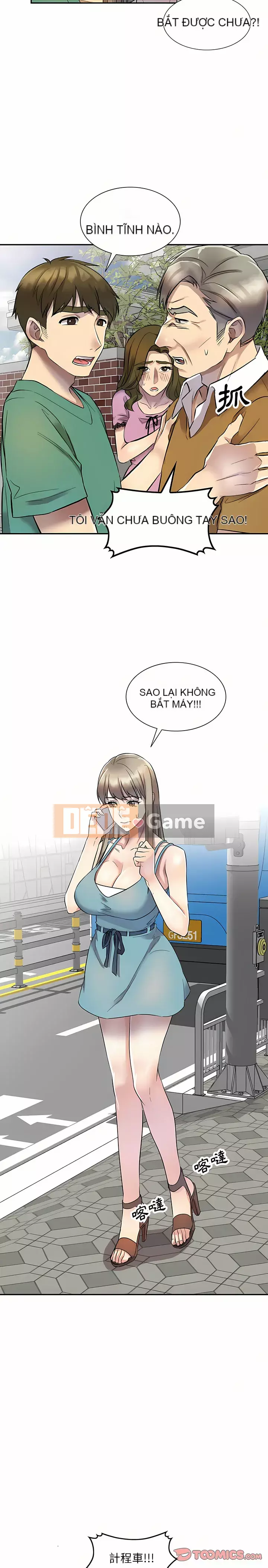 Dạy thêm Chương 17-18