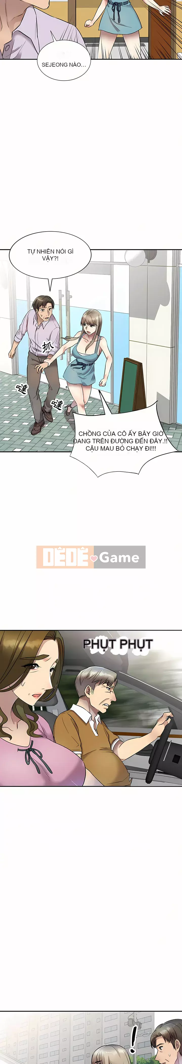 Dạy thêm Chương 17-18