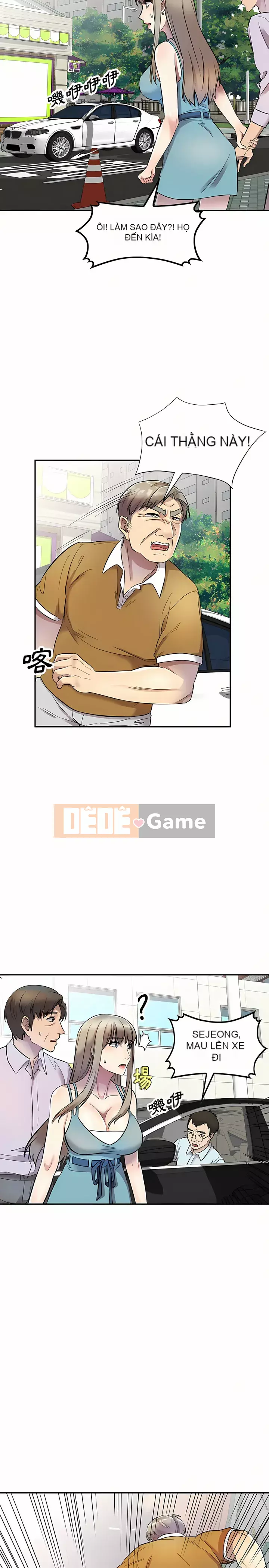 Dạy thêm Chương 17-18