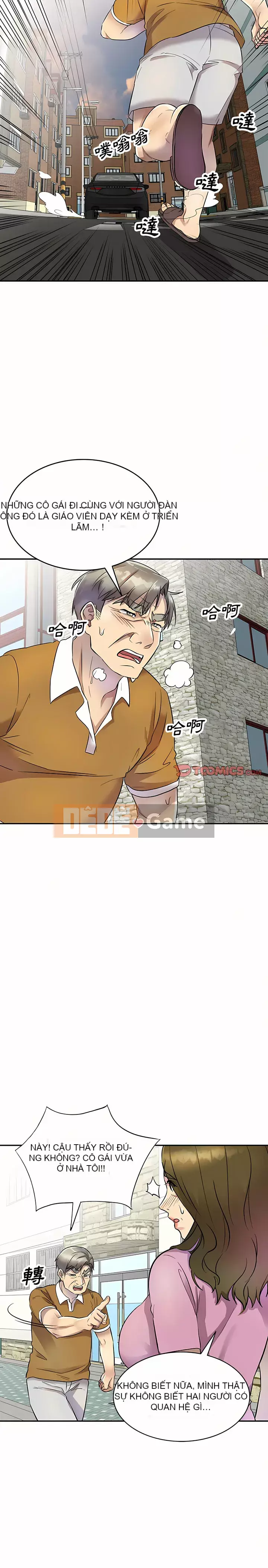 Dạy thêm Chương 17-18