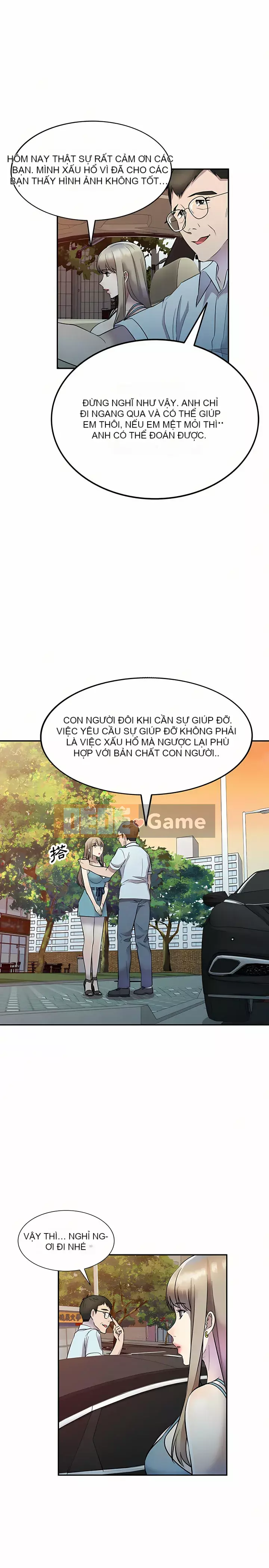 Dạy thêm Chương 17-18