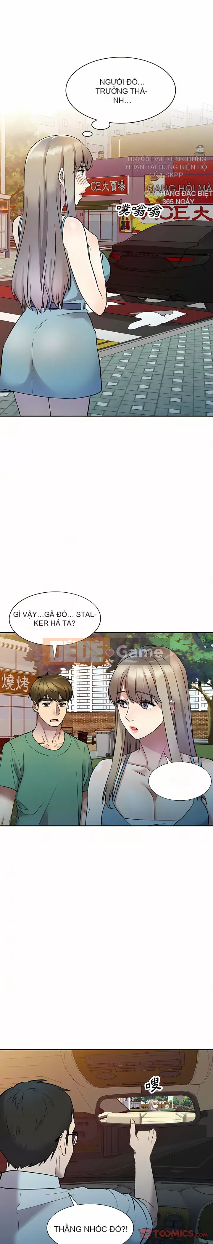 Dạy thêm Chương 17-18