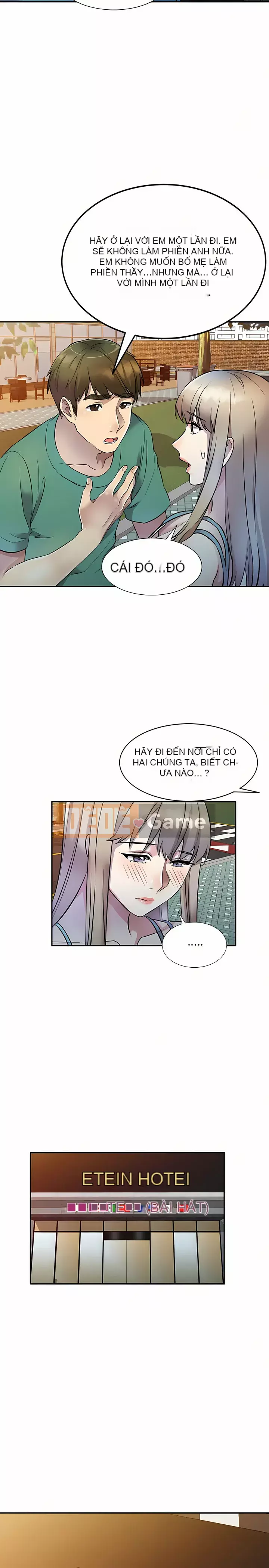 Dạy thêm Chương 17-18