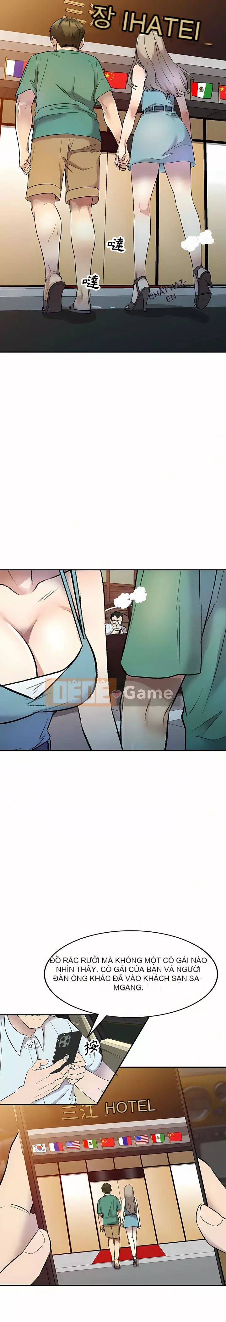 Dạy thêm Chương 17-18