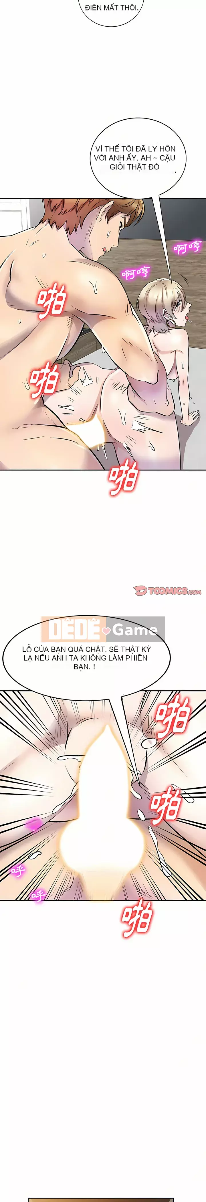 Dạy thêm Chương 17-18