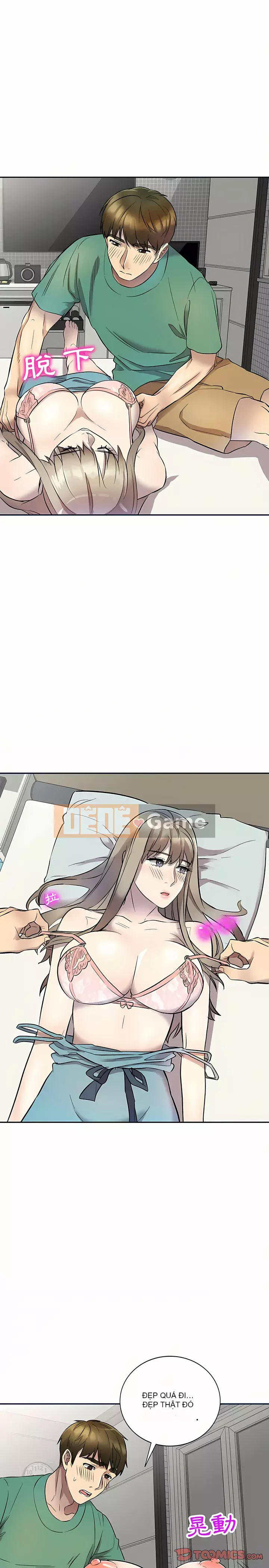 Dạy thêm Chương 17-18