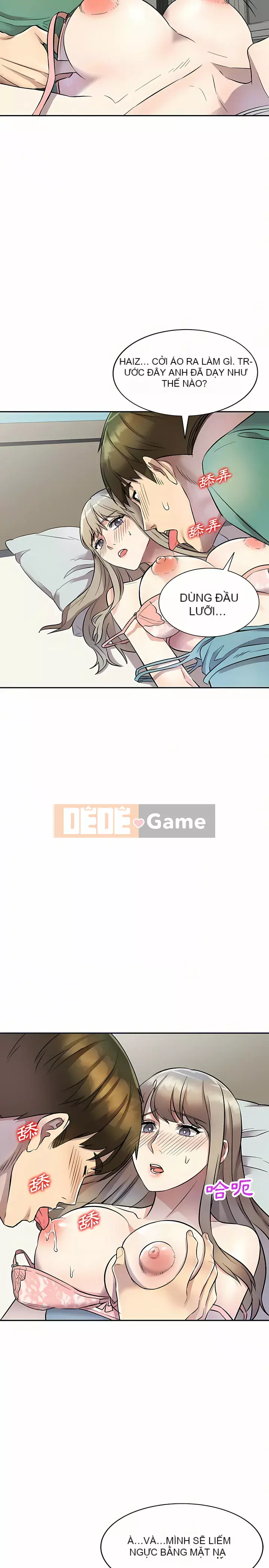 Dạy thêm Chương 17-18