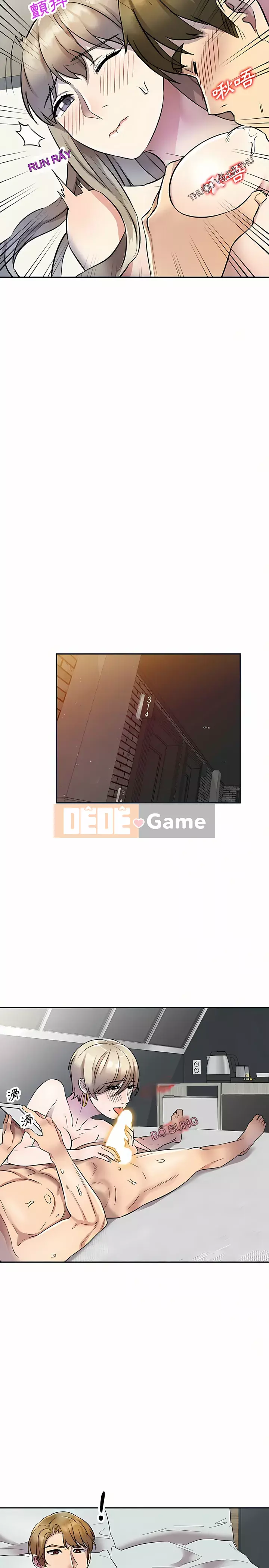 Dạy thêm Chương 17-18