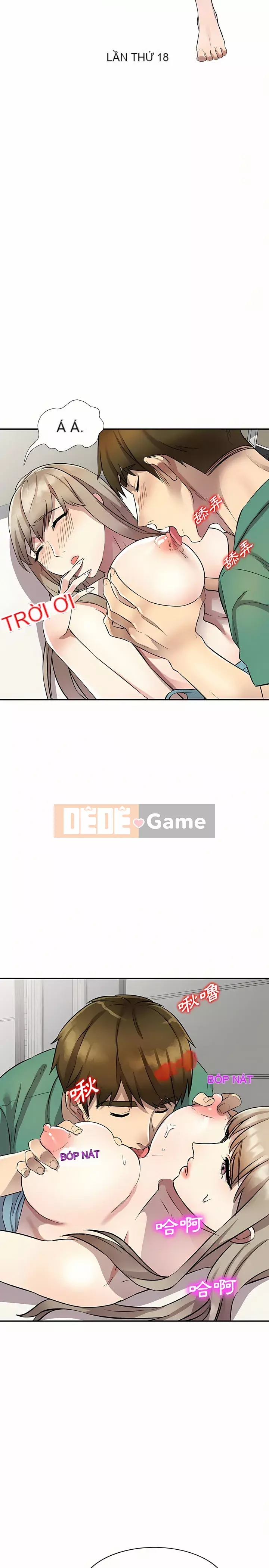 Dạy thêm Chương 17-18