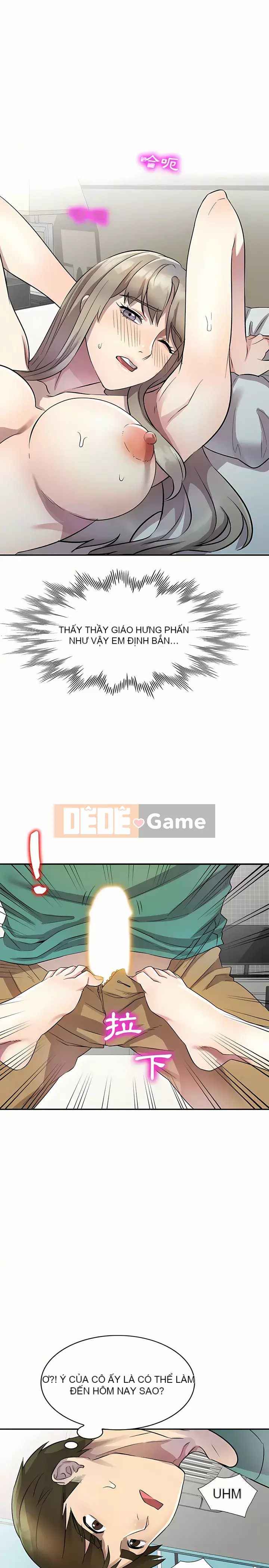 Dạy thêm Chương 17-18