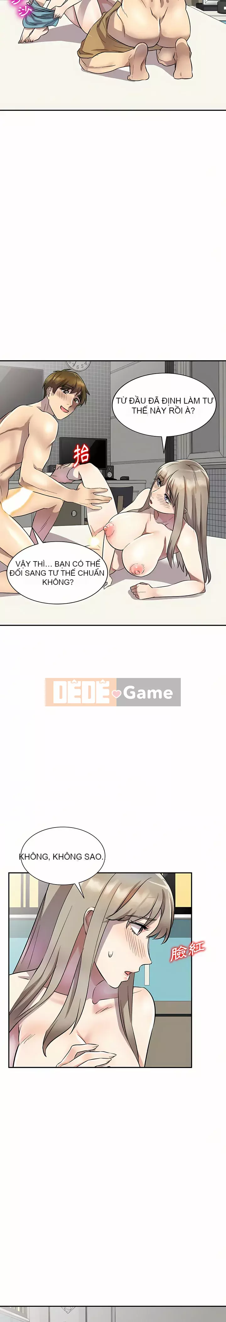 Dạy thêm Chương 17-18