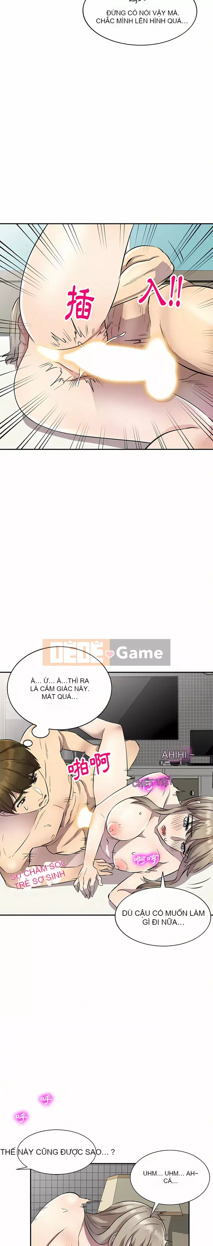 Dạy thêm Chương 17-18