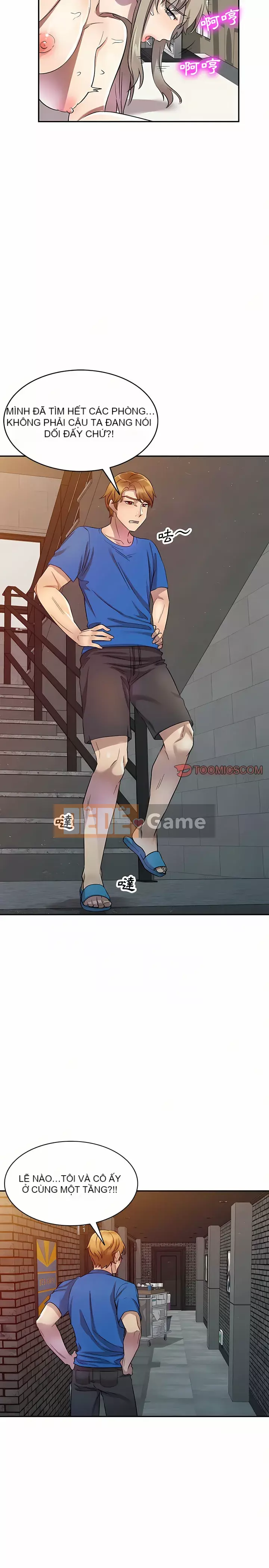 Dạy thêm Chương 17-18