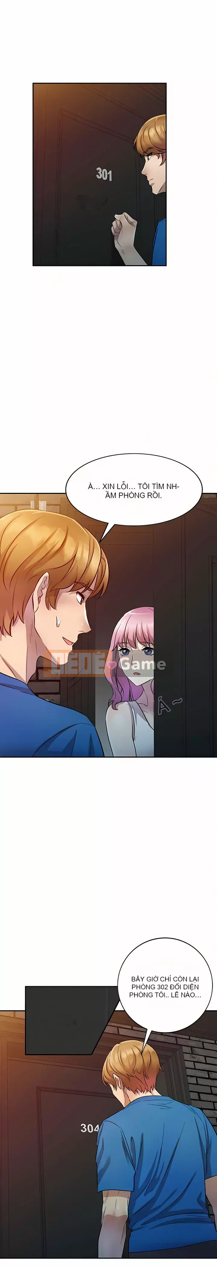 Dạy thêm Chương 17-18