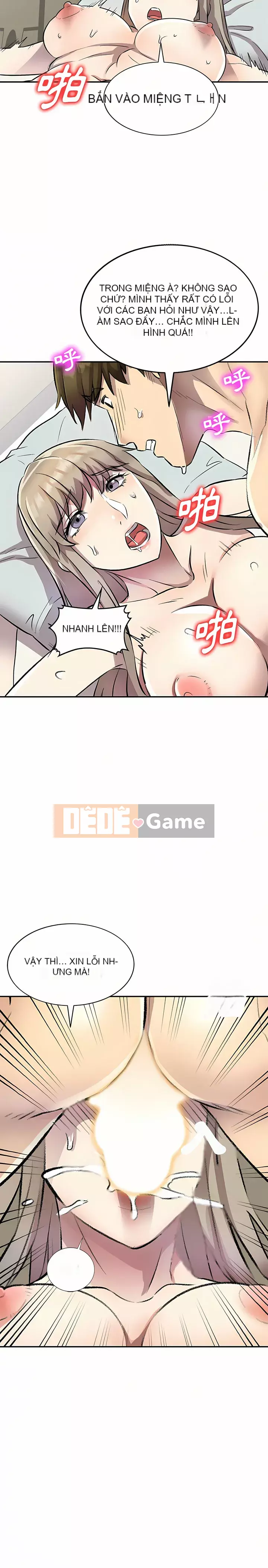 Dạy thêm Chương 17-18