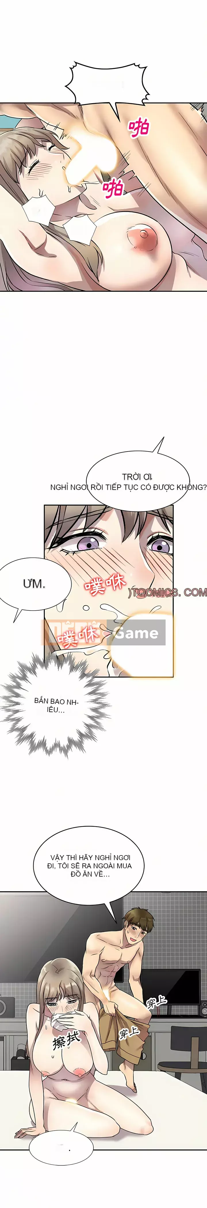 Dạy thêm Chương 17-18