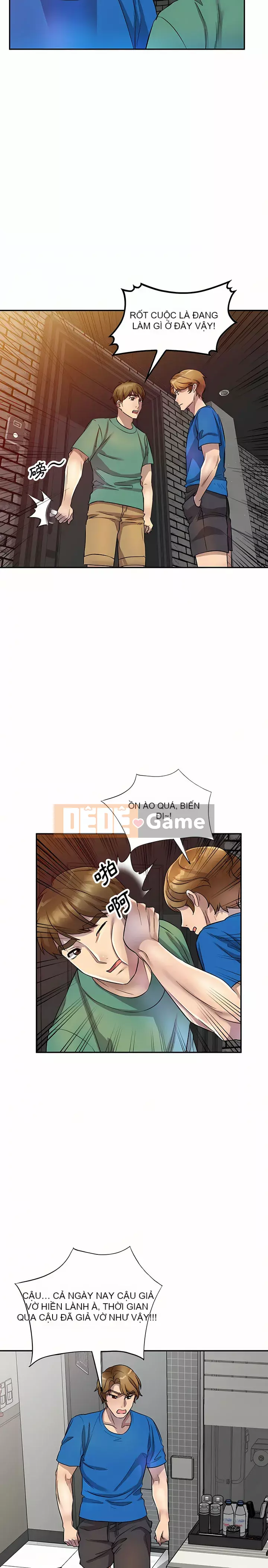 Dạy thêm Chương 17-18