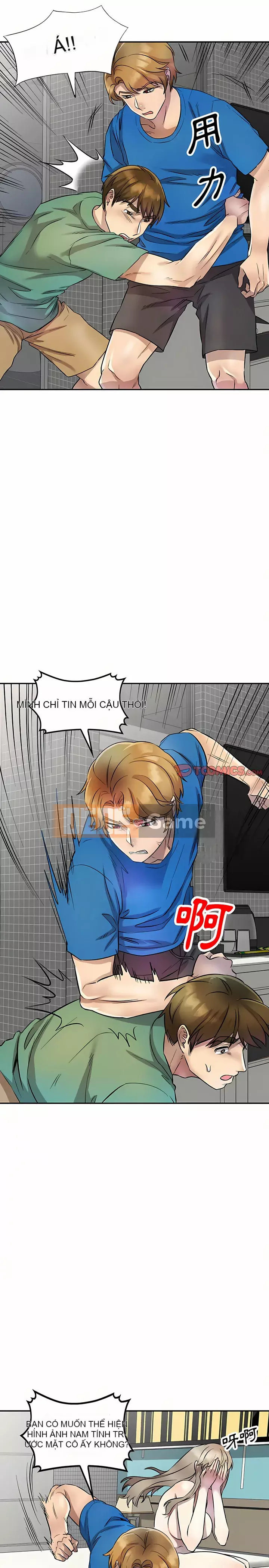 Dạy thêm Chương 17-18