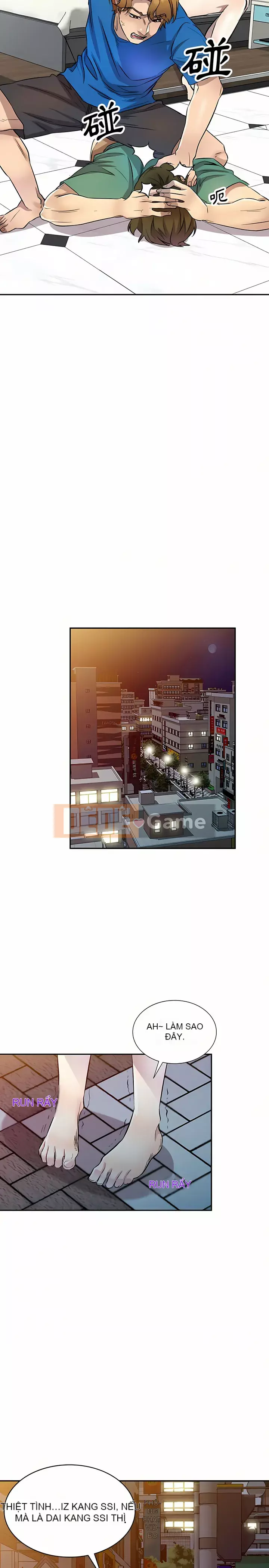 Dạy thêm Chương 17-18