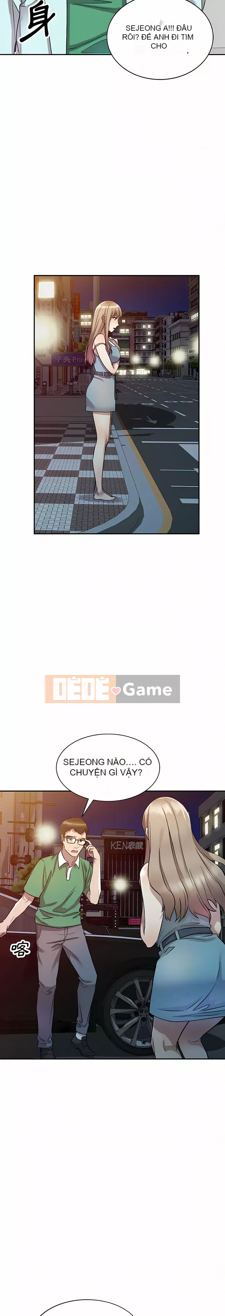 Dạy thêm Chương 17-18