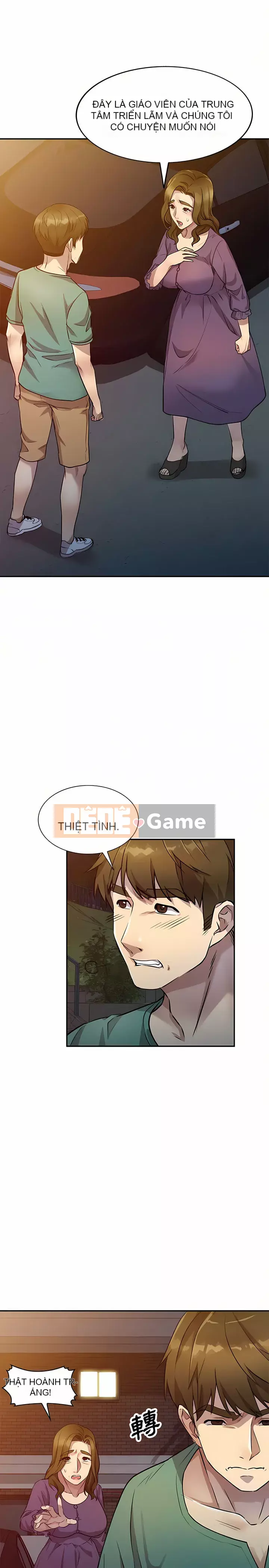 Dạy thêm Chương 15-16