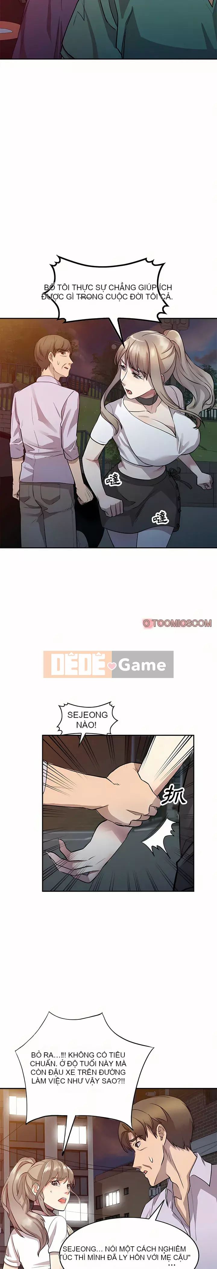 Dạy thêm Chương 15-16