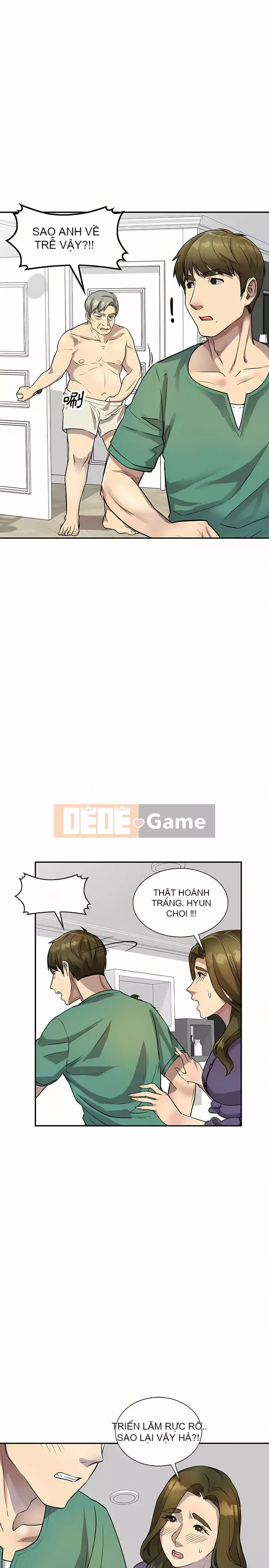 Dạy thêm Chương 15-16