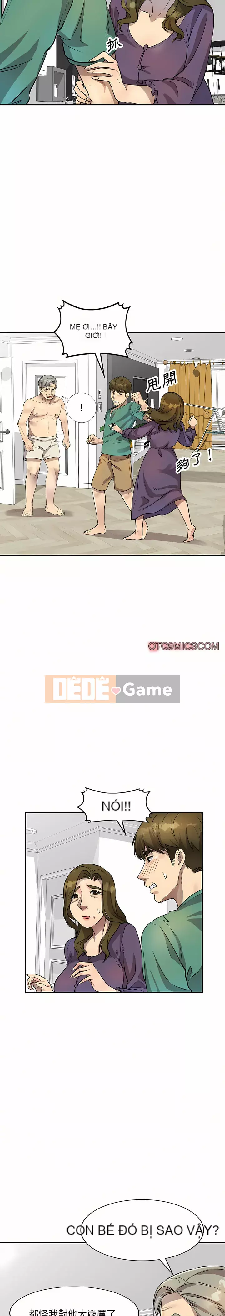 Dạy thêm Chương 15-16